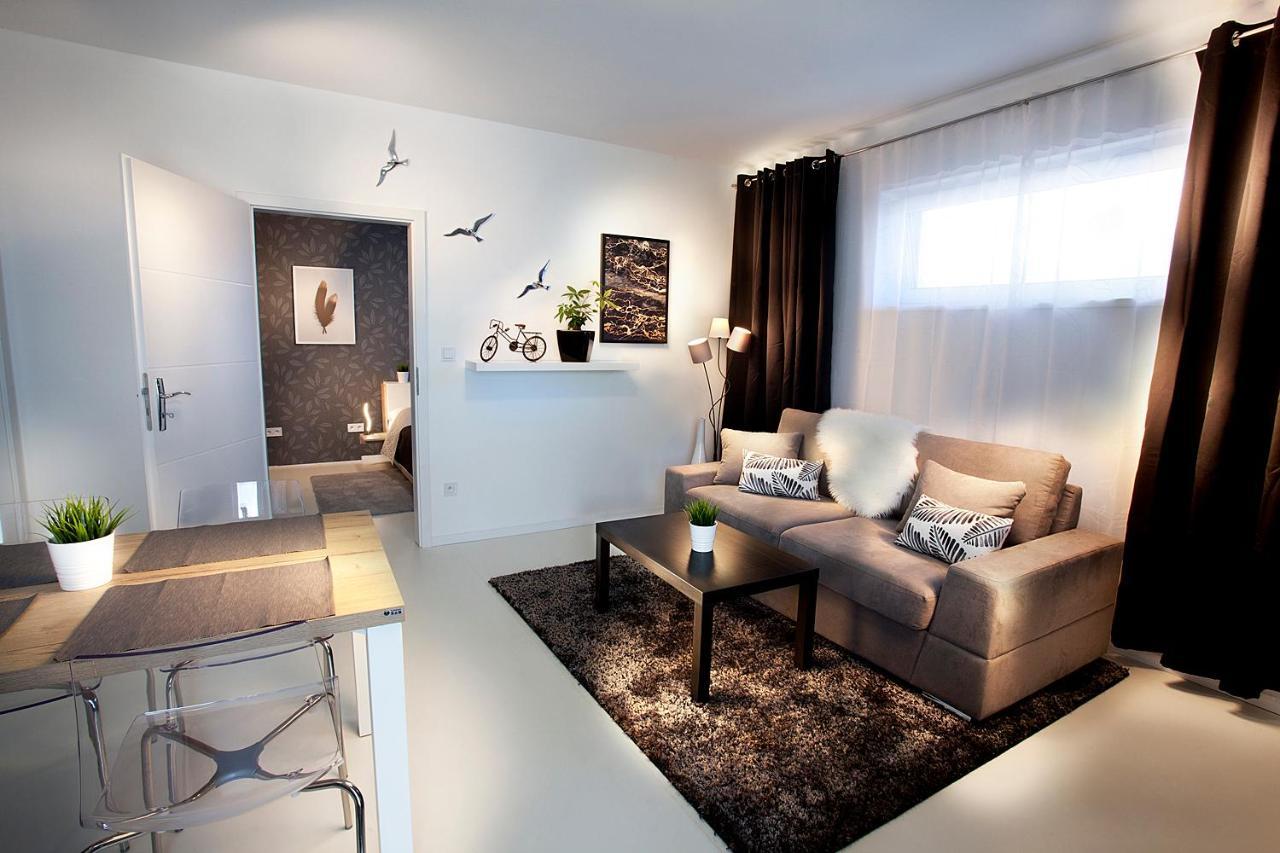 Apartmany Ladná Eksteriør bilde