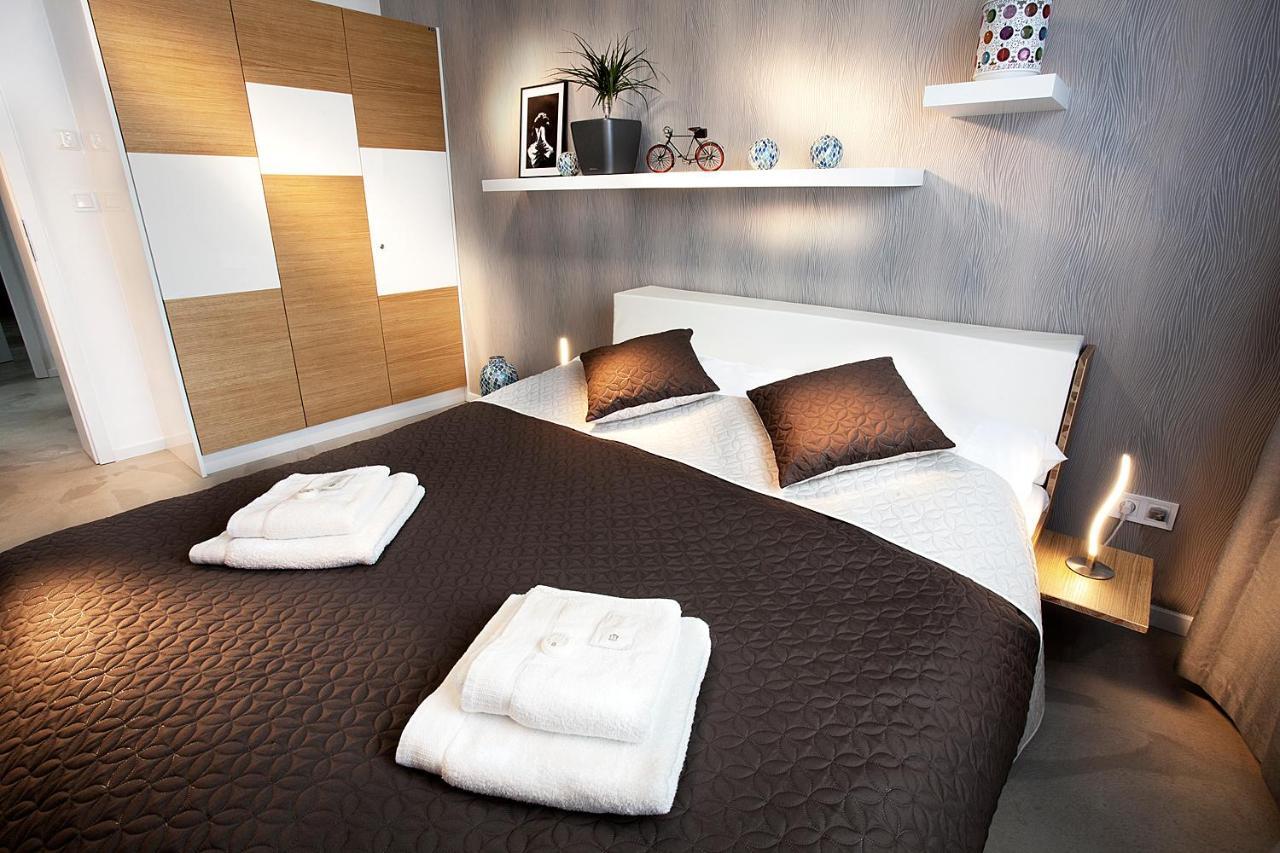 Apartmany Ladná Eksteriør bilde