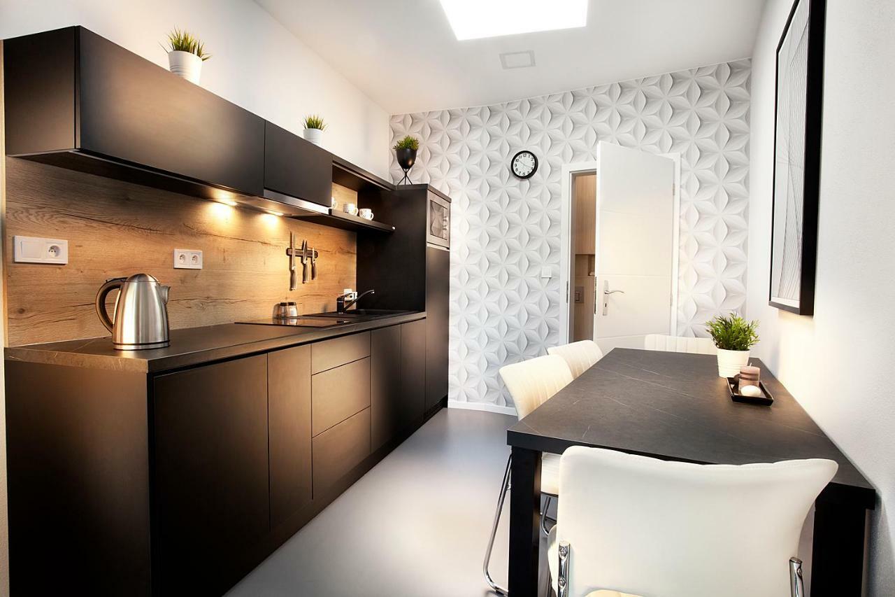 Apartmany Ladná Eksteriør bilde