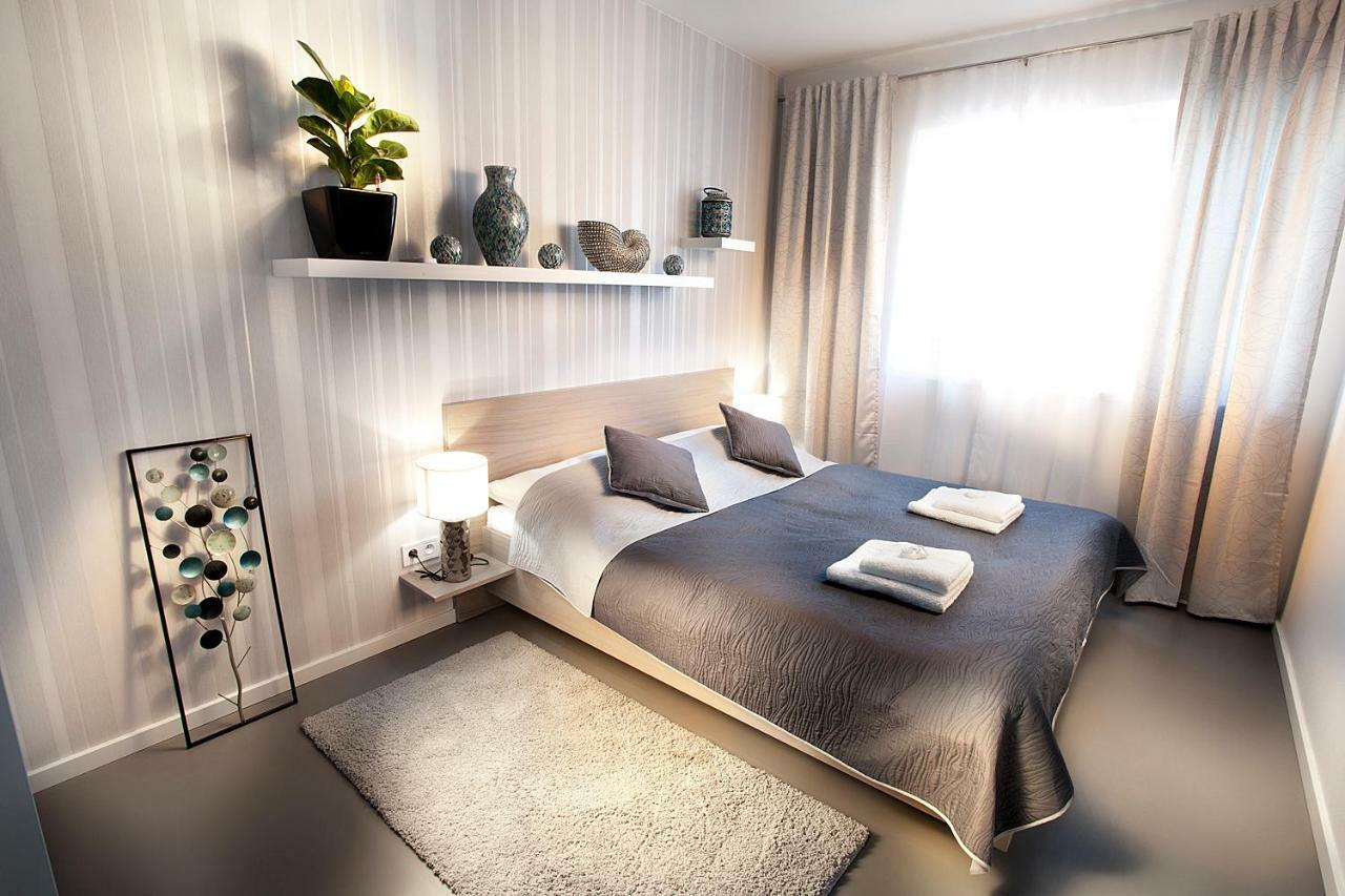Apartmany Ladná Eksteriør bilde