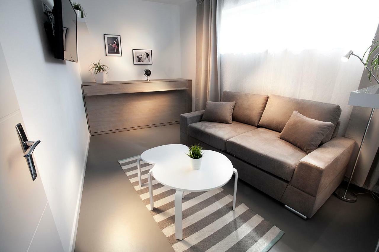 Apartmany Ladná Eksteriør bilde