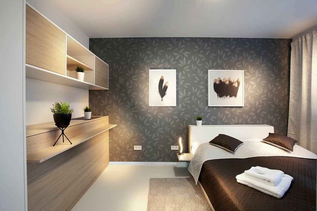 Apartmany Ladná Eksteriør bilde